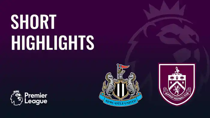 ショートハイライト