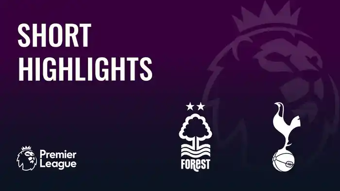 ショートハイライト