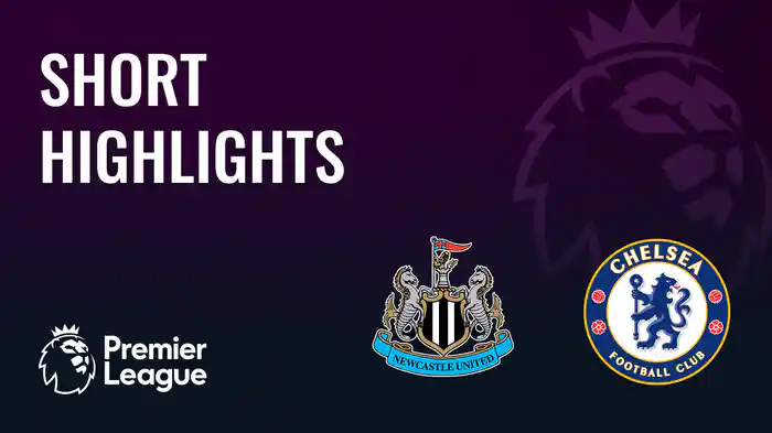 ショートハイライト