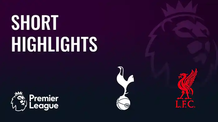 ショートハイライト