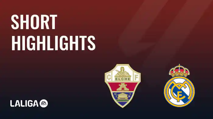 ショートハイライト