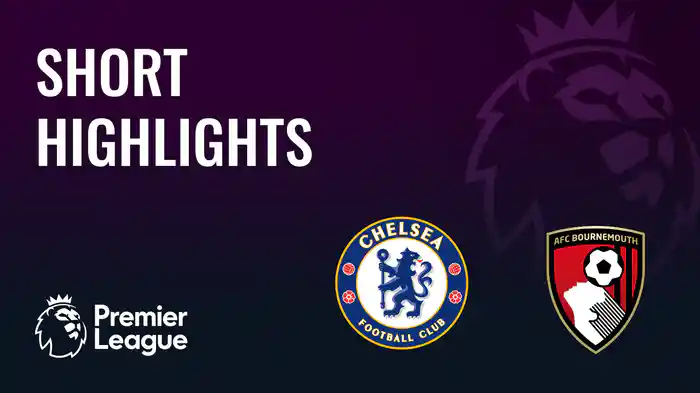 ショートハイライト