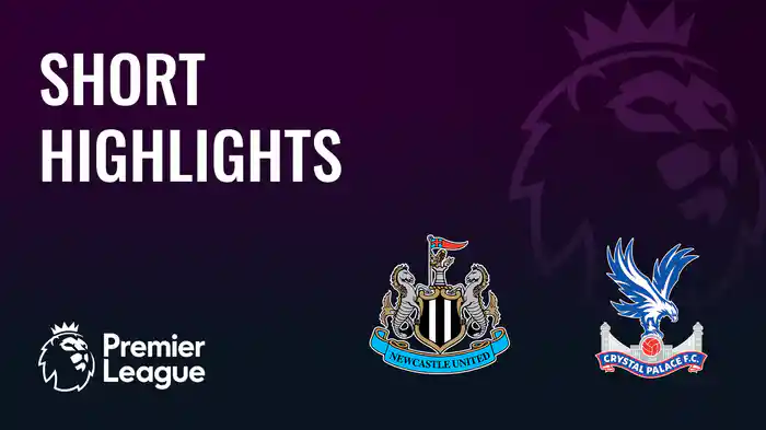 ショートハイライト