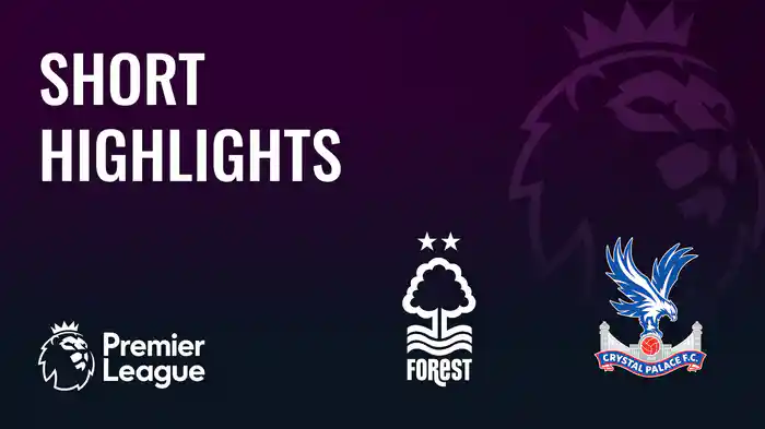 ショートハイライト