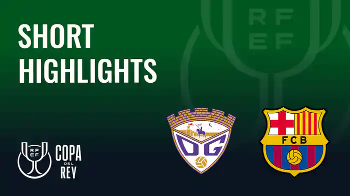 ショートハイライト