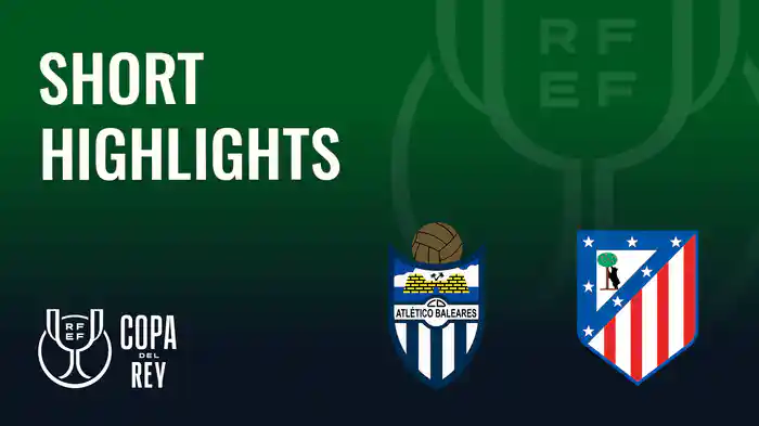 ショートハイライト