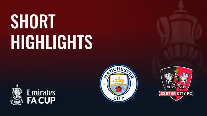 ショートハイライト