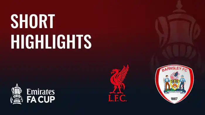 ショートハイライト