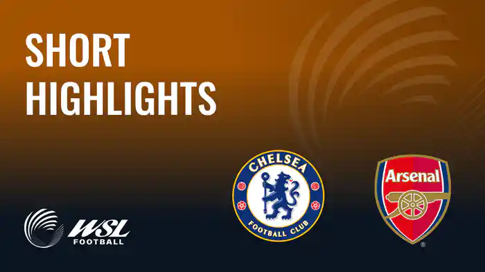 ショートハイライト