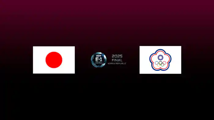 女子 日本 v チャイニーズ・タイペイ [東アジア E-1サッカー選手権2025] マッチハイライト