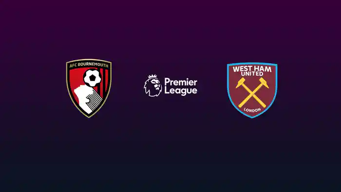 プレシーズンマッチ ボーンマス v ウェストハム 8/4 [プレミアリーグ サマーシリーズ] マッチハイライト