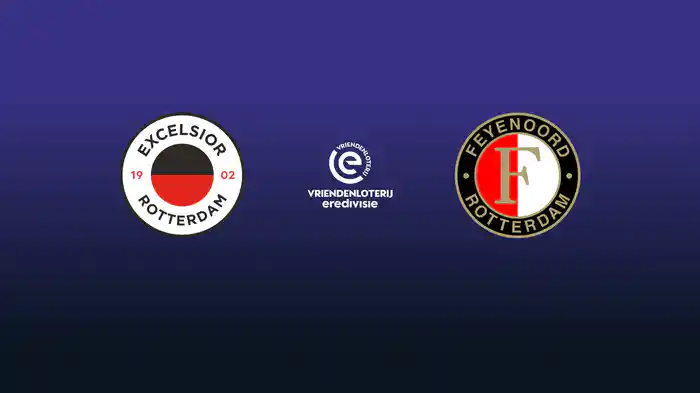 第2節 エクセルシオール v フェイエノールト 8/17[エールディヴィジ] マッチハイライト