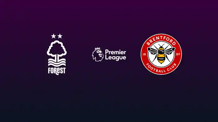 第1節 ノッティンガム・フォレスト v ブレントフォード 8/17 [プレミアリーグ] マッチハイライト