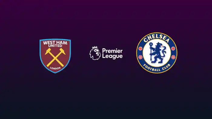 第2節 ウェストハム v チェルシー 8/23 [プレミアリーグ] マッチハイライト