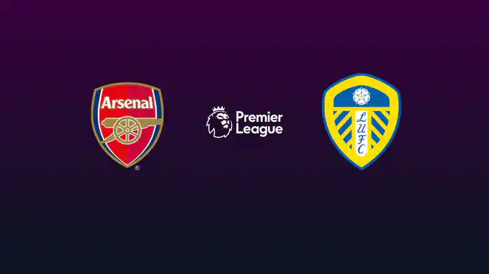 第2節 アーセナル v リーズ 8/24 [プレミアリーグ] マッチハイライト