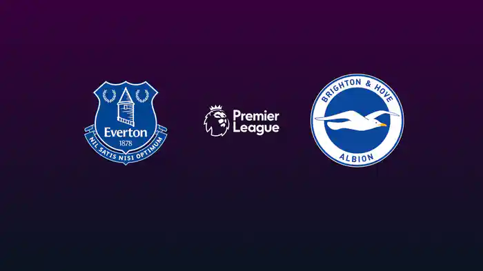 第2節 エヴァートン v ブライトン 8/24 [プレミアリーグ] マッチハイライト