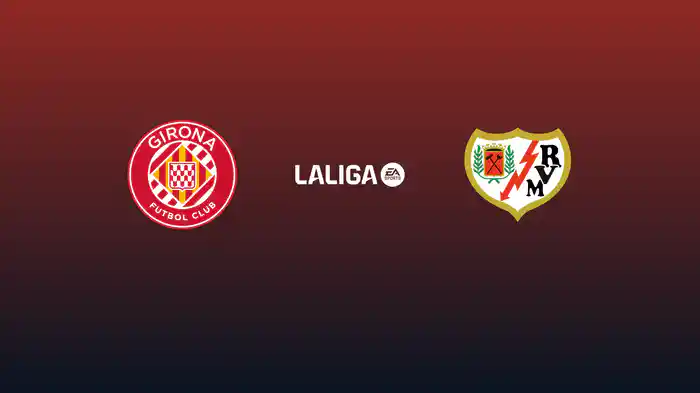 第1節 ジローナ v ラージョ・バジェカーノ 8/16 [ラ・リーガ] マッチハイライト