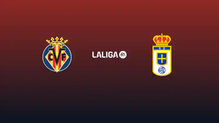 第1節 ビジャレアル v オビエド 8/16 [ラ・リーガ] マッチハイライト