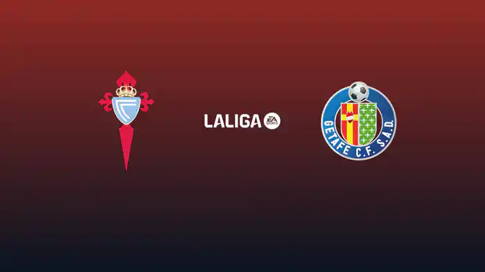 第1節 セルタ v ヘタフェ 8/18 [ラ・リーガ] マッチハイライト