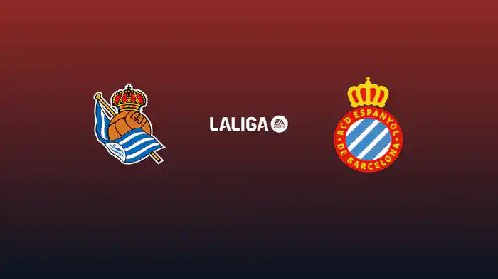 第2節 レアル・ソシエダ v エスパニョール 8/25 [ラ・リーガ] マッチハイライト