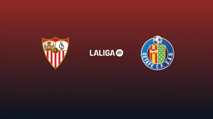 第2節 セビージャ v ヘタフェ 8/26 [ラ・リーガ] マッチハイライト