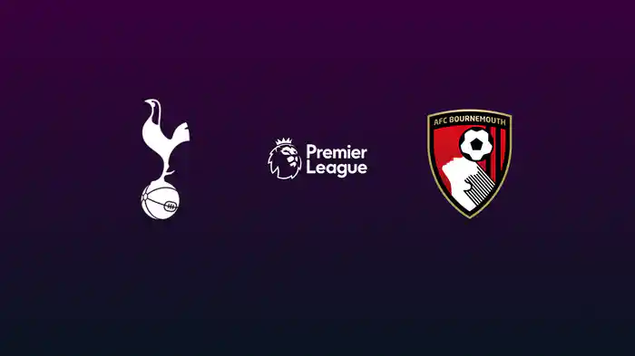 第3節 トッテナム・ホットスパー v ボーンマス 8/30 [プレミアリーグ] マッチハイライト