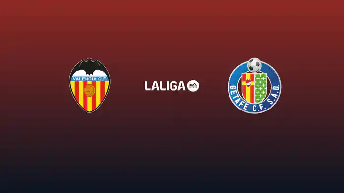 第3節 バレンシア v ヘタフェ 8/30 [ラ・リーガ]マッチハイライト