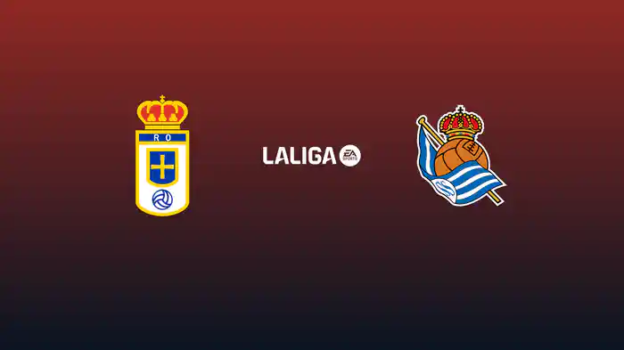 第3節 オビエド v レアル・ソシエダ 8/31 [ラ・リーガ]マッチハイライト