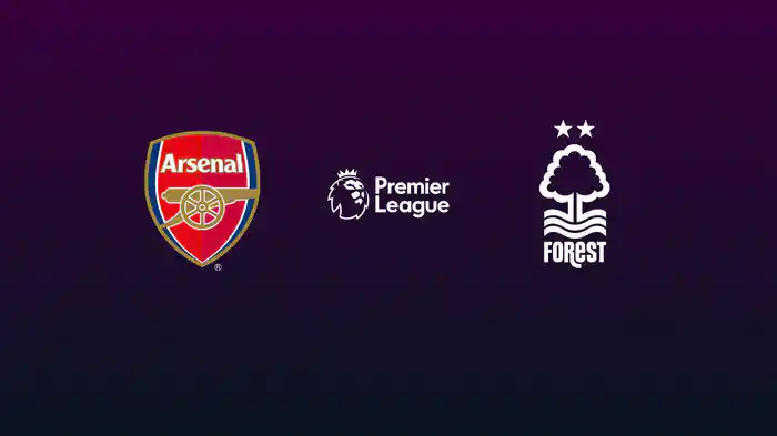 第4節 アーセナル v ノッティンガム・フォレスト 9/13 [プレミアリーグ] マッチハイライト