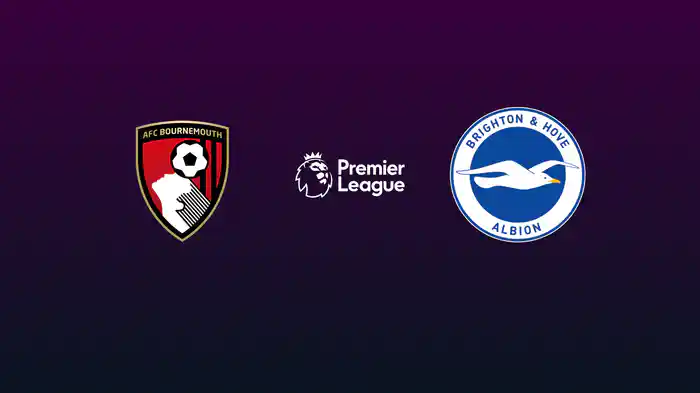 第4節 ボーンマス v ブライトン 9/13 [プレミアリーグ] マッチハイライト