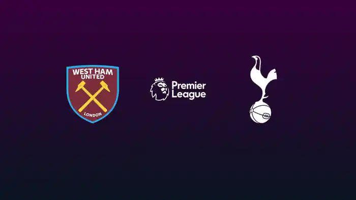 第4節 ウェストハム v トッテナム・ホットスパー 9/14 [プレミアリーグ] マッチハイライト