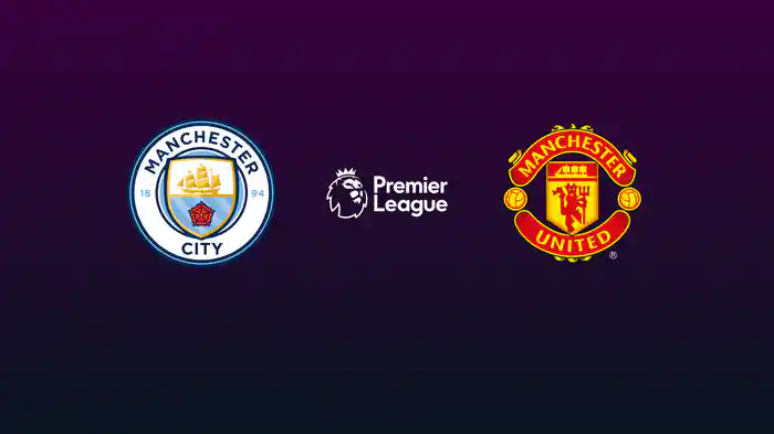 第4節 マンチェスター・C v マンチェスター・U 9/15 [プレミアリーグ] マッチハイライト