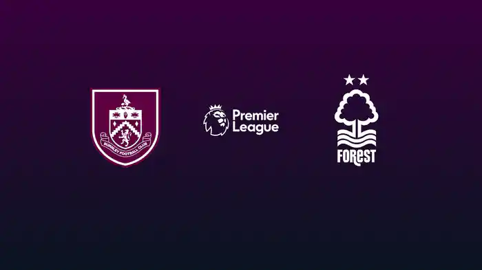 第5節 バーンリー v ノッティンガム・フォレスト 9/20 [プレミアリーグ] マッチハイライト