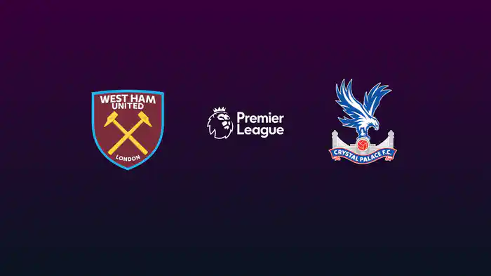 第5節 ウェストハム v クリスタル・パレス 9/20 [プレミアリーグ] マッチハイライト