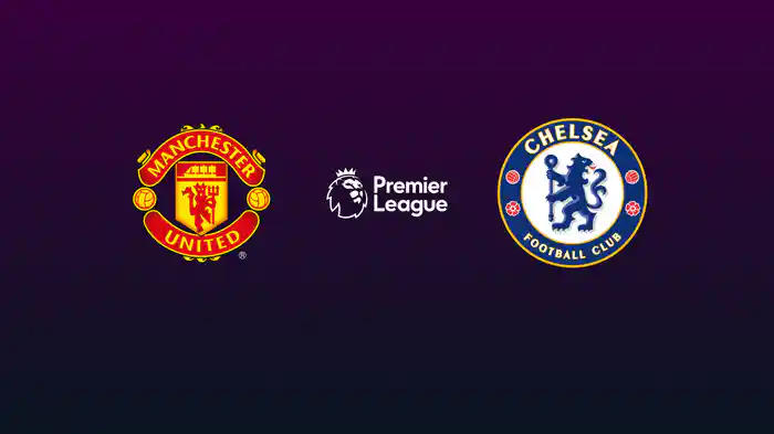 第5節 マンチェスター・U v チェルシー 9/21 [プレミアリーグ] マッチハイライト