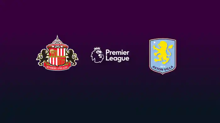 第5節 サンダーランド v アストン・ヴィラ 9/21 [プレミアリーグ] マッチハイライト