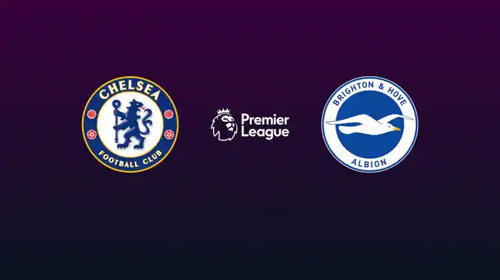 第6節 チェルシー v ブライトン 9/27 [プレミアリーグ] マッチハイライト