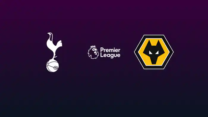 第6節 トッテナム・ホットスパー v ウォルヴァーハンプトン 9/28 [プレミアリーグ] マッチハイライト