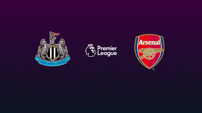 第6節 ニューカッスル v アーセナル 9/29 [プレミアリーグ] マッチハイライト