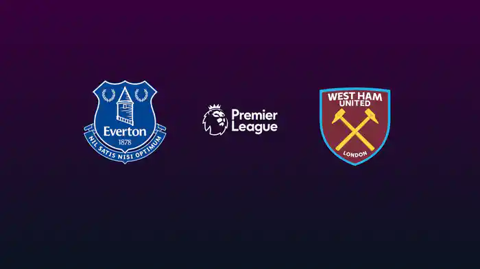 第6節 エヴァートン v ウェストハム 9/30 [プレミアリーグ] マッチハイライト