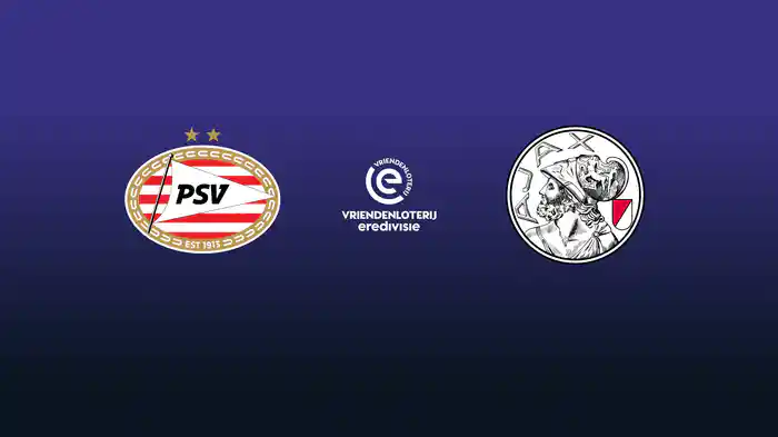 第6節 PSVアイントホーフェン v アヤックス 9/21[エールディヴィジ] マッチハイライト