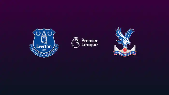 第7節 エヴァートン v クリスタル・パレス 10/5 [プレミアリーグ] マッチハイライト