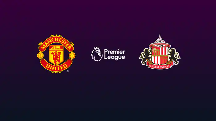 第7節 マンチェスター・U v サンダーランド 10/4 [プレミアリーグ] マッチハイライト