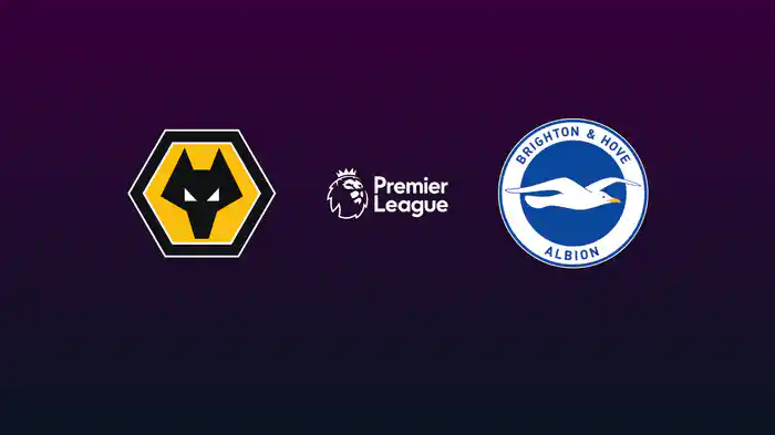 第7節 ウォルヴァーハンプトン v ブライトン 10/5 [プレミアリーグ] マッチハイライト