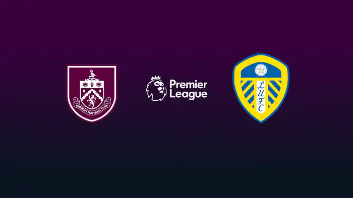 第8節 バーンリー v リーズ 10/18 [プレミアリーグ] マッチハイライト