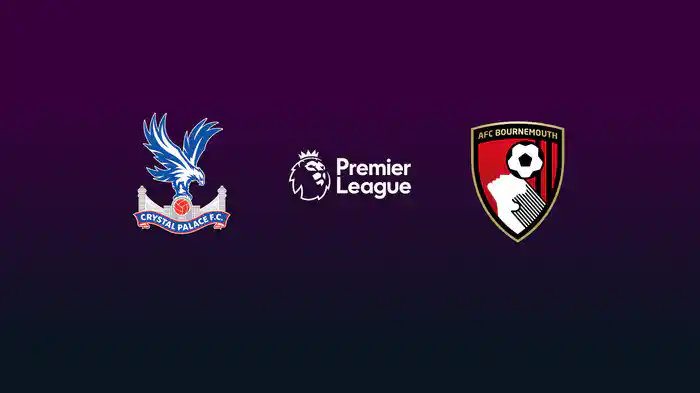 第8節 クリスタル・パレス v ボーンマス 10/18 [プレミアリーグ] マッチハイライト