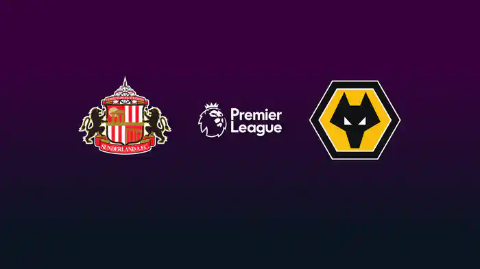 第8節 サンダーランド v ウォルヴァーハンプトン 10/18 [プレミアリーグ] マッチハイライト