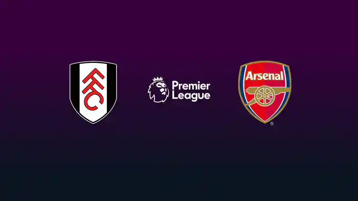 第8節 フラム v アーセナル 10/19 [プレミアリーグ] マッチハイライト