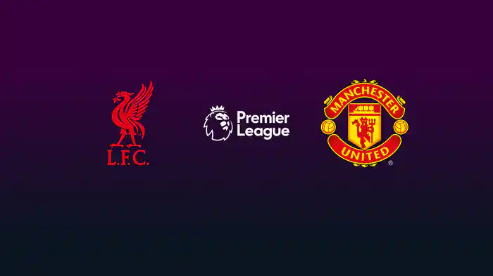 第8節 リヴァプール v マンチェスター・U 10/20 [プレミアリーグ] マッチハイライト