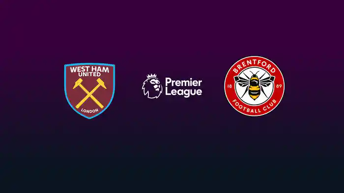 第8節 ウェストハム v ブレントフォード 10/21 [プレミアリーグ] マッチハイライト